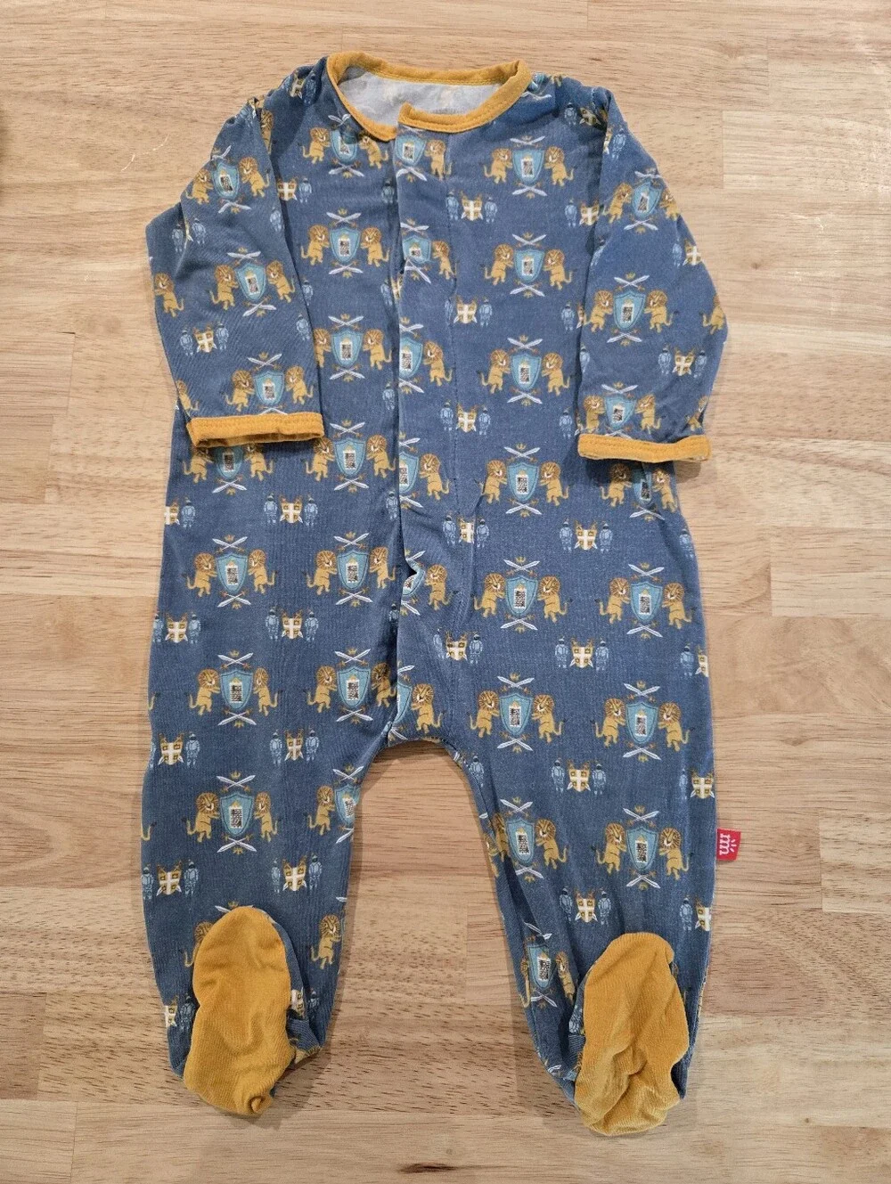 Magnetic Me Sleeper